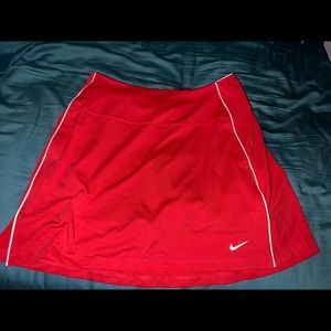 Nike Skirt